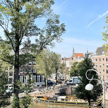 Little Tulip Hotel Amsterdam Buitenkant foto